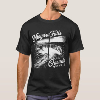 niagara falls T-Shirt