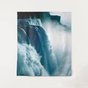 Niagara Falls Tapestry