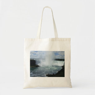 Niagara Falls Tote Bag