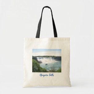 Niagara Falls Tote Bag
