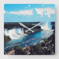 NIAGARA FALLS - view