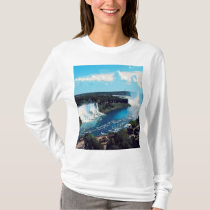 NIAGARA FALLS - view T-Shirt