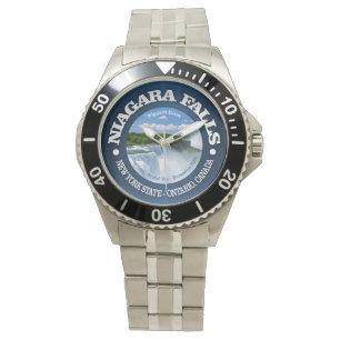 Niagara Falls Watch