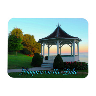 Niagara-on-the-Lake Magnet