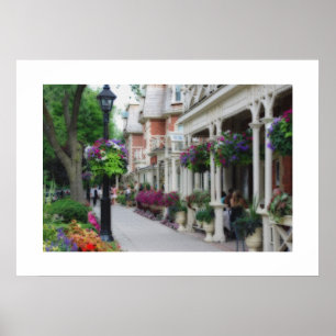 Niagara on the Lake Poster