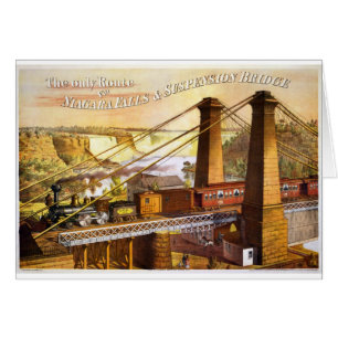 Niagara Rail ( 1876 )