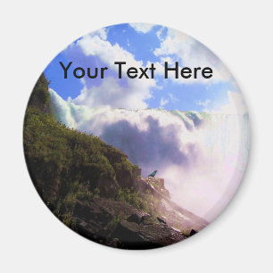 Niagra Falls Magnet