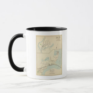Niantic, Jewett City Mug