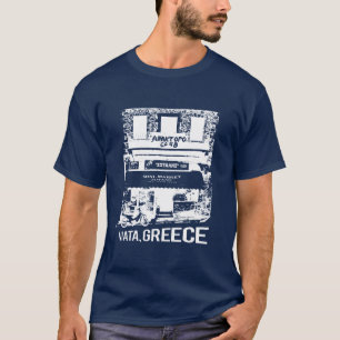 Niata Zotali Men's T-Shirt (dark blue)
