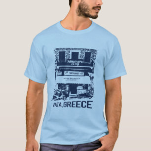 Niata Zotali Men's T-Shirt (light blue)