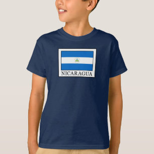 Nicaragua T-Shirt