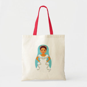 Nicaraguan Matryoshka Bag