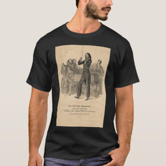 Niccol Paganini T-Shirt