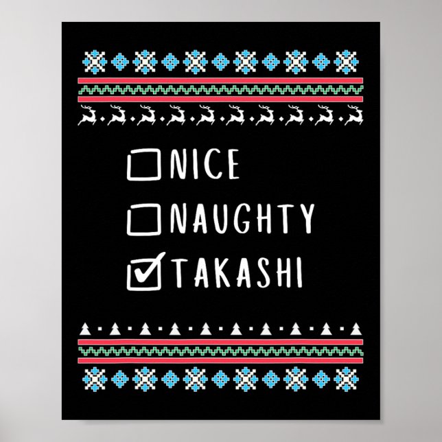 Nice2  poster (Front)