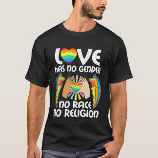 Nice against Racism T-Shirt