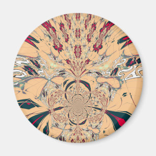 Nice Beautiful  amazing  arches Art design design Magnet