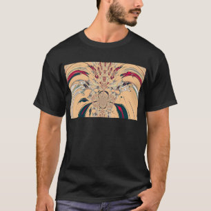 Nice Beautiful  amazing  arches Art design design T-Shirt