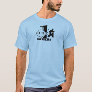 NICE BOLD AND TIMELESS DESIGNS I CAN WEAR ANYWHERE T-Shirt