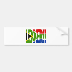 Nice! Bumper Sticker