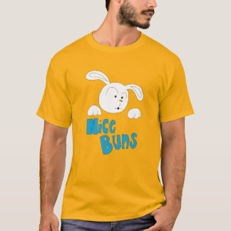 Nice Buns T-Shirt