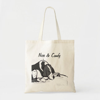 Nice & Comfy Tote Bag