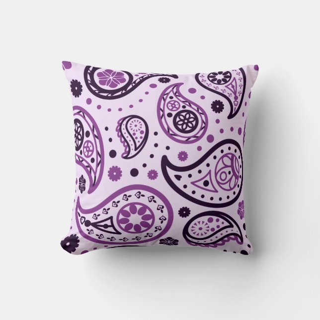Nice Cushion (Front)