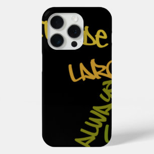 Nice Day Better Night Life Large gifts iPhone case