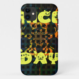 Nice Day iPhone 11 Case