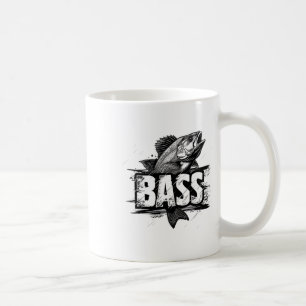 Nice Fishing Costume For Adults And Kids Coffee Mug