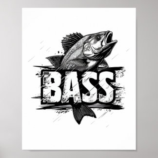 Nice Fishing Costume For Adults And Kids  Poster