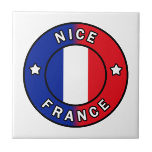 Nice France Ceramic Tile