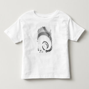 Nice France, Sculpture Musuem of Modern Art Toddler T-Shirt