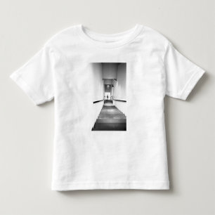Nice France, Staircase Museum of Modern Art Toddler T-Shirt