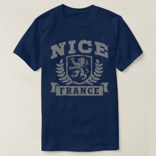 Nice France T-Shirt
