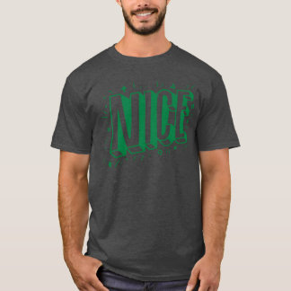 NICE friends T-Shirt