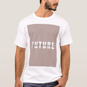 Nice future art T-Shirt
