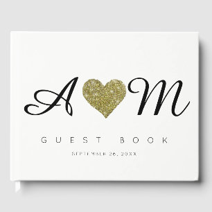 nice guest book for a memorable event, wedding