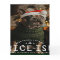 Nice-ish Naughty or Nice Funny Dog Christmas Card