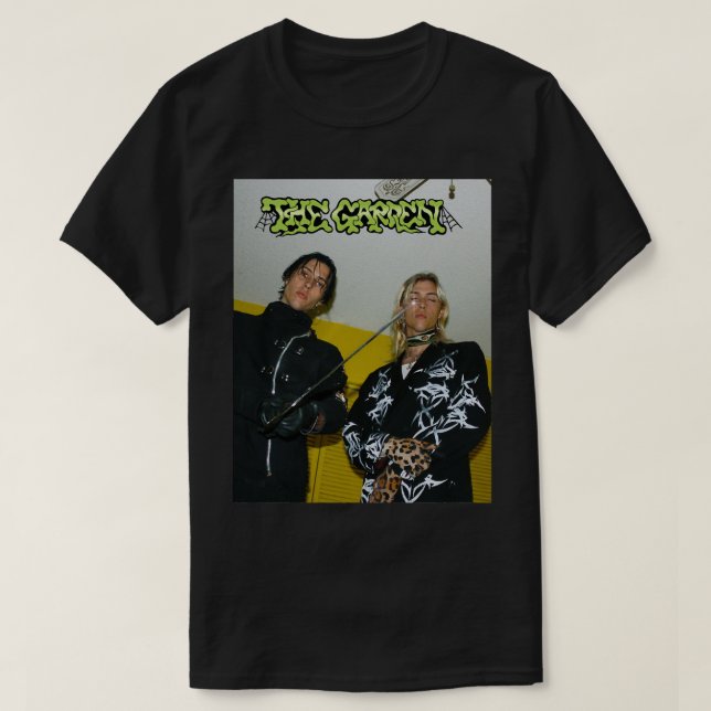 Nice Keepsake Wyatt Shears Gifts For Everyone T-Shirt (Design Front)