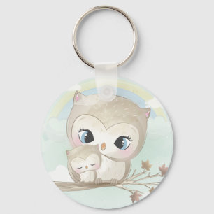 Nice Key Ring