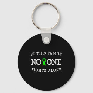 Nice Message Kidney Disease Awareness For Women Me Key Ring