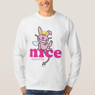 Nice Mostly T-Shirt