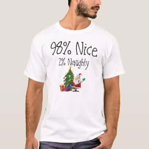 Nice & Naughty Shirt