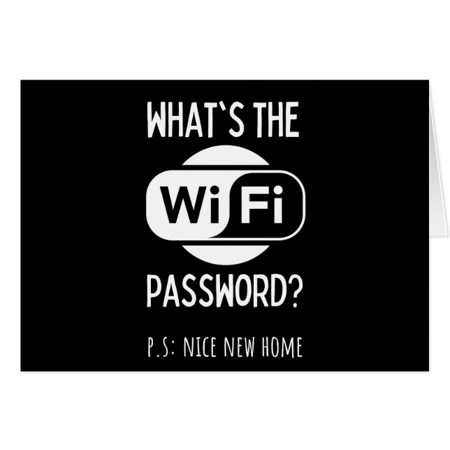 nice new home (Front Horizontal)