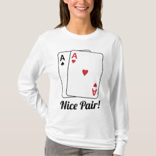 Nice Pair T-Shirt