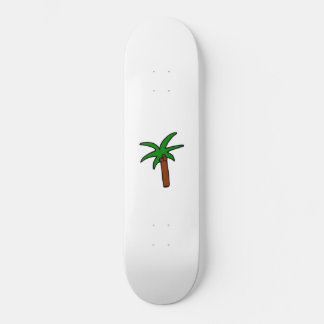 Nice Palm SkateBoard