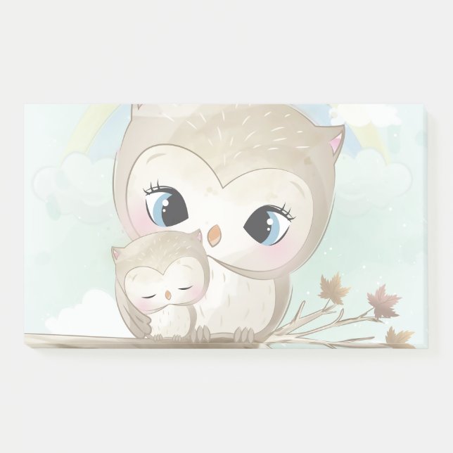 Nice Post-it Notes (Front)