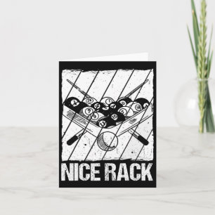 Nice Rack Billiards1 Card