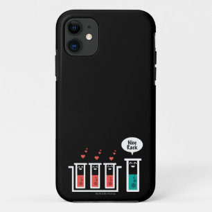 Nice Rack iPhone 11 Case