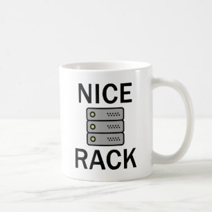 Nice Rack Coffee Mug